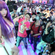 Illustration for article titled Banned Cosplayer Capitalizing on Her Game Show Infamy